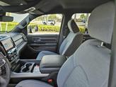 Thumbnail of 2025 Delmonico Red Pearlcoat RAM 1500