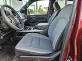 Thumbnail of 2025 Delmonico Red Pearlcoat RAM 1500