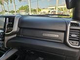 Thumbnail of 2025 Delmonico Red Pearlcoat RAM 1500