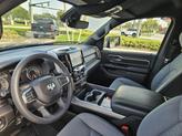 Thumbnail of 2025 Delmonico Red Pearlcoat RAM 1500
