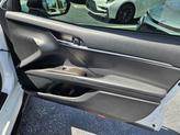 Thumbnail of 2022 White Toyota Camry
