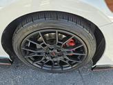 Thumbnail of 2022 White Toyota Camry