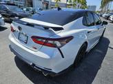 Thumbnail of 2022 White Toyota Camry