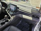 Thumbnail of 2022 White Toyota Camry