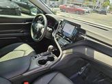 Thumbnail of 2022 White Toyota Camry