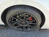 Thumbnail of 2022 White Toyota Camry