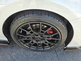 Thumbnail of 2022 White Toyota Camry
