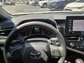 Thumbnail of 2022 White Toyota Camry