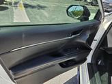 Thumbnail of 2022 White Toyota Camry