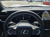 Thumbnail of 2024 Eminent White Pearl Lexus GX 550
