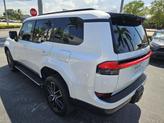 Thumbnail of 2024 Eminent White Pearl Lexus GX 550