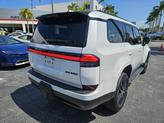 Thumbnail of 2024 Eminent White Pearl Lexus GX 550