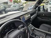 Thumbnail of 2024 Eminent White Pearl Lexus GX 550