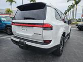 Thumbnail of 2024 Eminent White Pearl Lexus GX 550