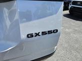 Thumbnail of 2024 Eminent White Pearl Lexus GX 550