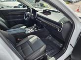 Thumbnail of 2025 wind chill pearl Mazda CX-50 Hybrid