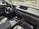 Thumbnail of 2025 wind chill pearl Mazda CX-50 Hybrid