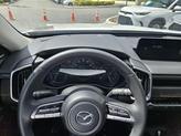 Thumbnail of 2025 wind chill pearl Mazda CX-50 Hybrid