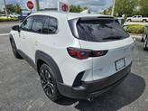 Thumbnail of 2025 wind chill pearl Mazda CX-50 Hybrid