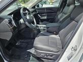 Thumbnail of 2025 wind chill pearl Mazda CX-50 Hybrid