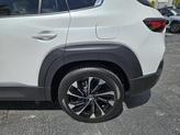 Thumbnail of 2025 wind chill pearl Mazda CX-50 Hybrid