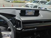 Thumbnail of 2025 wind chill pearl Mazda CX-50 Hybrid