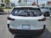 Thumbnail of 2025 wind chill pearl Mazda CX-50 Hybrid