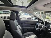 Thumbnail of 2025 wind chill pearl Mazda CX-50 Hybrid