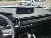 Thumbnail of 2025 wind chill pearl Mazda CX-50 Hybrid