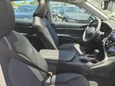 Thumbnail of 2024 White Toyota Camry