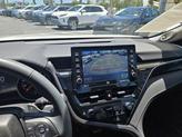 Thumbnail of 2024 White Toyota Camry