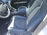 Thumbnail of 2024 White Toyota Camry