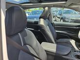 Thumbnail of 2024 White Toyota Camry