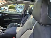 Thumbnail of 2024 White Toyota Camry