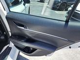 Thumbnail of 2024 White Toyota Camry