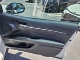 Thumbnail of 2024 White Toyota Camry
