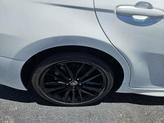 Thumbnail of 2024 White Toyota Camry