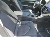 Thumbnail of 2024 White Toyota Camry