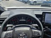 Thumbnail of 2024 White Toyota Camry