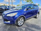 Thumbnail of 2014 Deep Impact Blue Ford Escape