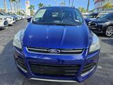 Thumbnail of 2014 Deep Impact Blue Ford Escape