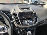 Thumbnail of 2014 Deep Impact Blue Ford Escape