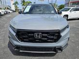 Thumbnail of 2023 Green Honda CR-V Hybrid