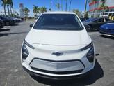 Thumbnail of 2023 Summit White Chevrolet Bolt EV