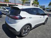 Thumbnail of 2023 Summit White Chevrolet Bolt EV