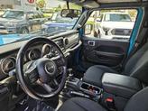 Thumbnail of 2020 Bikini Pearlcoat Jeep Wrangler Unlimited