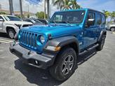 Thumbnail of 2020 Bikini Pearlcoat Jeep Wrangler Unlimited