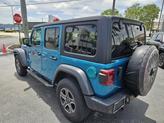 Thumbnail of 2020 Bikini Pearlcoat Jeep Wrangler Unlimited