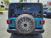 Thumbnail of 2020 Bikini Pearlcoat Jeep Wrangler Unlimited
