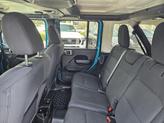 Thumbnail of 2020 Bikini Pearlcoat Jeep Wrangler Unlimited